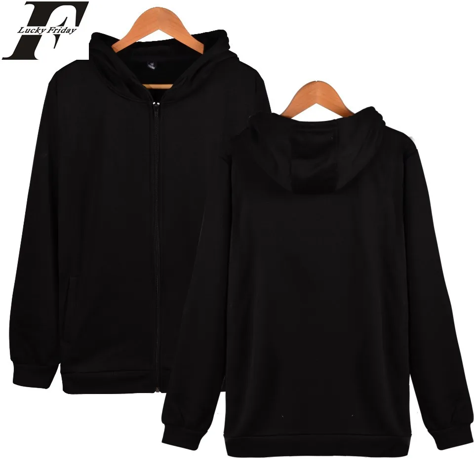 LUCKYFRIDAYF Winter Solid Color Hooded Sweatshirts Boy Zipper Hoodies Fashion Funny Coat Casual Hoodies Boy Hip Hop 4XL Clothes
LUCKYFRIDAYF Winter Solid Color Hooded Sweatshirts Boy Zipper Hoodies Fashion Funny Coat Casual Hoodies Boy Hip Hop 4XL Clothes