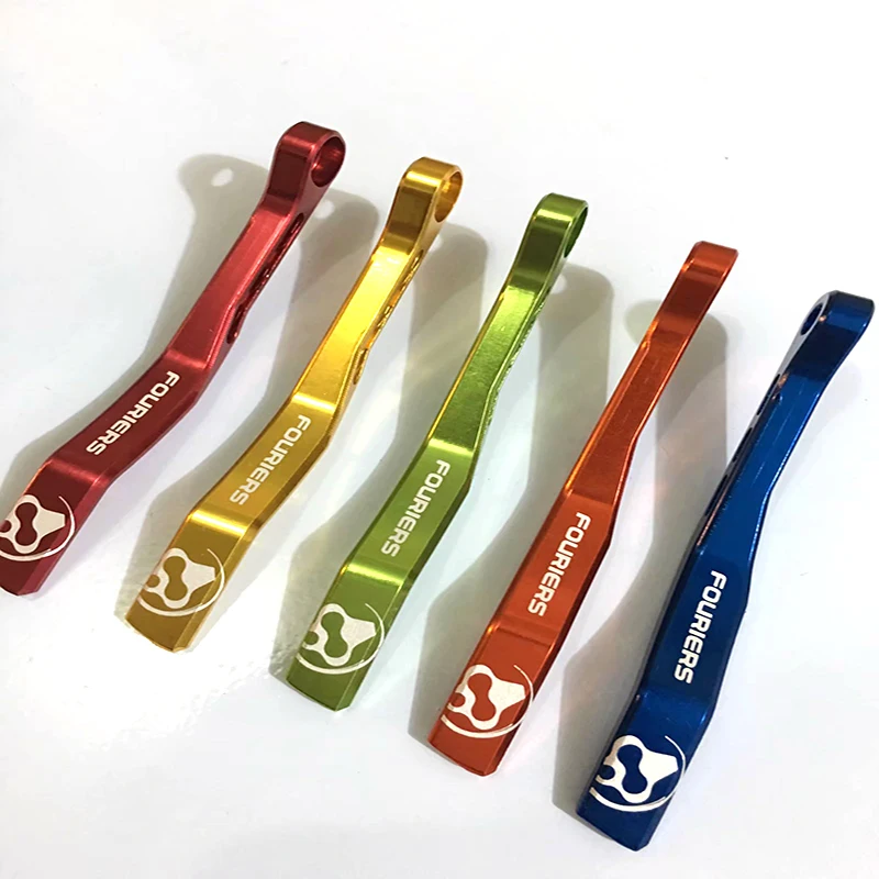 FOURIERS Road bike chain guider bike bicycle Chain Catcher Drop Protector Keeper Full CNC Aluminium alloy Bicycle accessories
FOURIERS Road bike chain guider bike bicycle Chain Catcher Drop Protector Keeper Full CNC Aluminium alloy Bicycle accessories