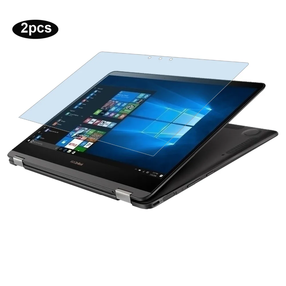 Cartinoe 10 1 дюймовая фотопленка для ноутбука Asus Zenbook Flip S Ux370ua 13 3 дюйма с защитой от