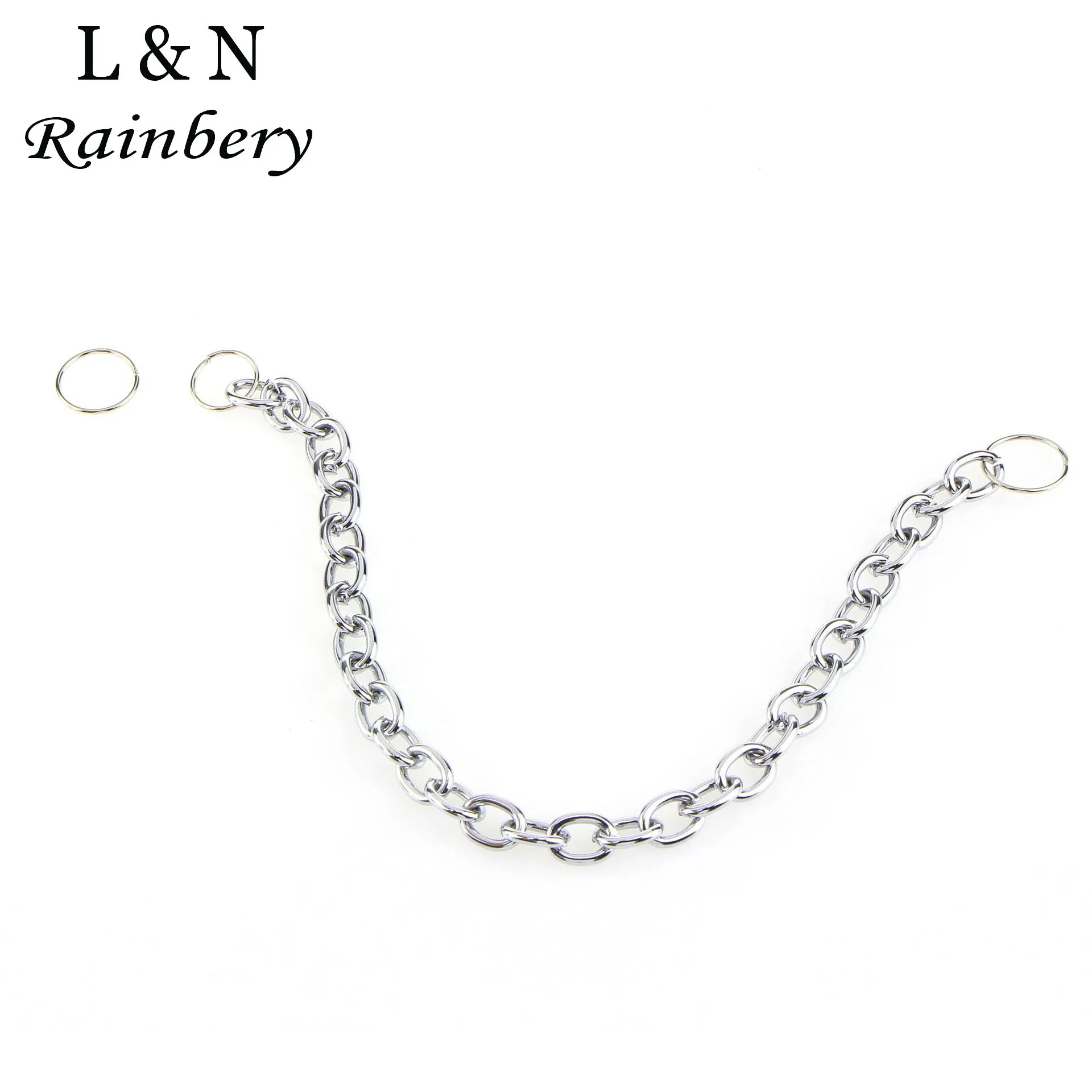 Rainbery Piercing Luxury Rudder Alloy Nose Clip Fake Septum Piercing False Nose Ring Rarring Chain Kit Bisuteria Mujer JBC0078
Rainbery Piercing Luxury Rudder Alloy Nose Clip Fake Septum Piercing False Nose Ring Rarring Chain Kit Bisuteria Mujer JBC0078