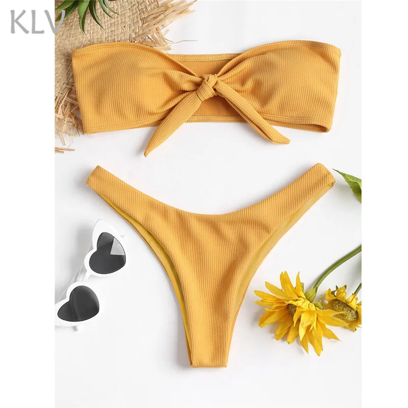KLV bikini push up 2019 women bikinis mujer cintura alta bathing suit moda praia biquini cintura alta swimwear women bikini #4
KLV bikini push up 2019 women bikinis mujer cintura alta bathing suit moda praia biquini cintura alta swimwear women bikini #4