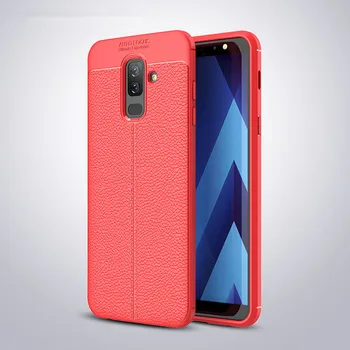 1000PCS Slim Phone Case For Samsung Galaxy J8 2018 J7 2017 J6 Prime Plus J5 2016 J4 Core J3 J2 Pro Litchi Pattern Soft TPU Cover
1000PCS Slim Phone Case For Samsung Galaxy J8 2018 J7 2017 J6 Prime Plus J5 2016 J4 Core J3 J2 Pro Litchi Pattern Soft TPU Cover