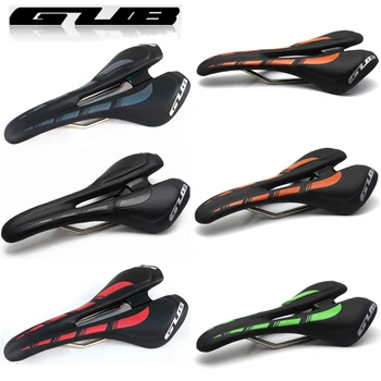 TAIWAN Mountain Folding Bicycle Saddle Seat MTB Road Bike red black Comfort Cycling Cushion Pad
TAIWAN Mountain Folding Bicycle Saddle Seat MTB Road Bike red black Comfort Cycling Cushion Pad