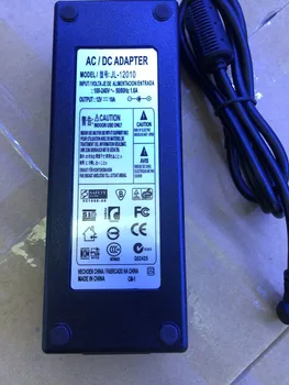 High- quality AC 100-240V DC 12V 10A Switching Power Converter Adapter Supply 120w AC/DC Adapter Power Supply led Transformer
High- quality AC 100-240V DC 12V 10A Switching Power Converter Adapter Supply 120w AC/DC Adapter Power Supply led Transformer