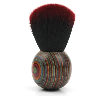High-end color wood national wind make-up brush cheek is red brush beauty tools
High-end color wood national wind make-up brush cheek is red brush beauty tools