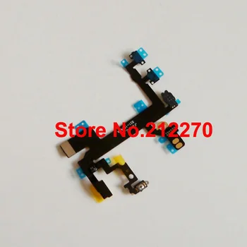YUYOND Free DHL EMS New Power Mute Volume Button Switch Connector Flex Cable Ribbon For iPhone 5S 200pcs/lot
YUYOND Free DHL EMS New Power Mute Volume Button Switch Connector Flex Cable Ribbon For iPhone 5S 200pcs/lot