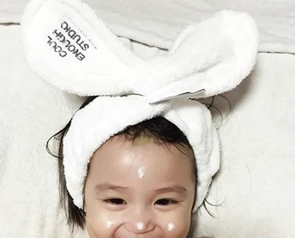 Funny big practical lovely sweet plush cat ears rabbit ears headband hair bands face makeup headband Video broadcast props
Funny big practical lovely sweet plush cat ears rabbit ears headband hair bands face makeup headband Video broadcast props
