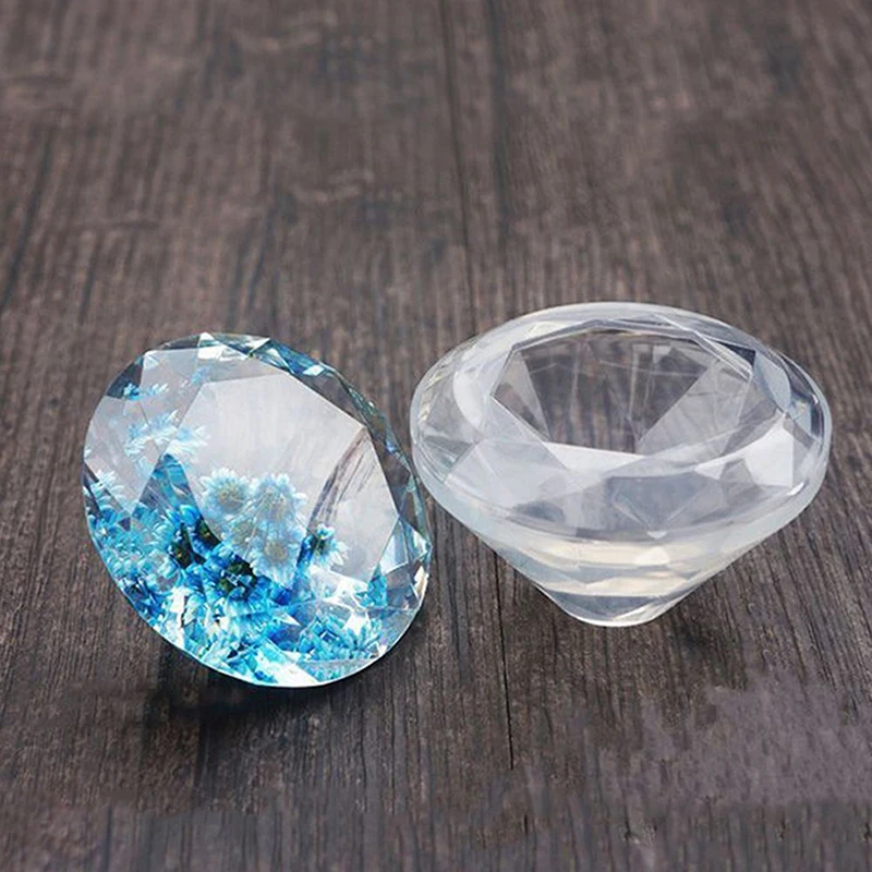 Making Moulds Mold Diamond shape Decorating Tools Cake Mold Crystal Silicone Mold DIY Handmade Love Heart Jewelry Tools New
Making Moulds Mold Diamond shape Decorating Tools Cake Mold Crystal Silicone Mold DIY Handmade Love Heart Jewelry Tools New