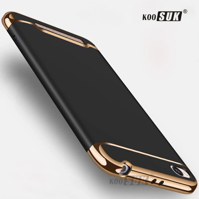 Xiaomi Redmi 5A Case Coque 3 in 1 Gold plated Mobile Phone Protect Case For Xiaomi Redmi5A 5 A Back Cover Shock Proof Hard Shell
Xiaomi Redmi 5A Case Coque 3 in 1 Gold plated Mobile Phone Protect Case For Xiaomi Redmi5A 5 A Back Cover Shock Proof Hard Shell
