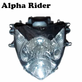 High/Low Beam Headlight Front Lamp Head Light Assembly for Suzuki GSXR600 GSXR750 K11 11-13 GSX-R GSXR 600/750 2011-2012 2013
High/Low Beam Headlight Front Lamp Head Light Assembly for Suzuki GSXR600 GSXR750 K11 11-13 GSX-R GSXR 600/750 2011-2012 2013