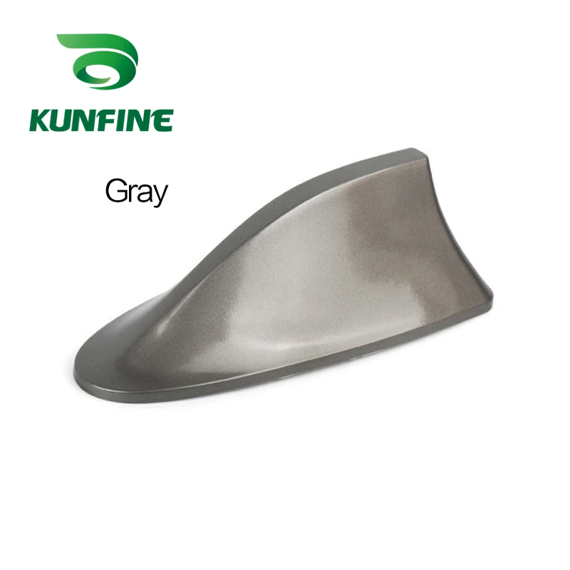 Shark Fin car Radio Antenna-GLAY