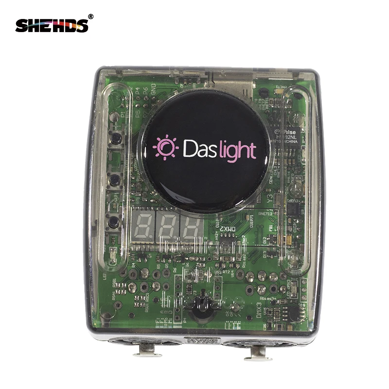Controlling Software Daslight 4 DMX Controller Or DMX Control Software Controller Equipment For Disco Nightclub Stage Light
Controlling Software Daslight 4 DMX Controller Or DMX Control Software Controller Equipment For Disco Nightclub Stage Light