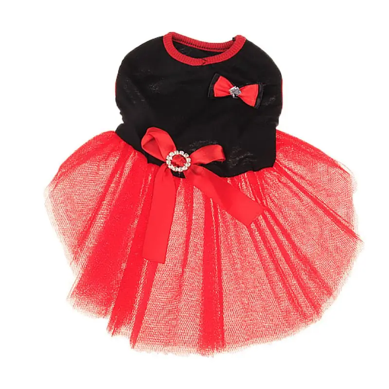 Pet Dog Wedding Princess Pet Puppy Dress Skirt Pet Summer Dog Vest Shirts York Teddy Cat Clothes
Pet Dog Wedding Princess Pet Puppy Dress Skirt Pet Summer Dog Vest Shirts York Teddy Cat Clothes
