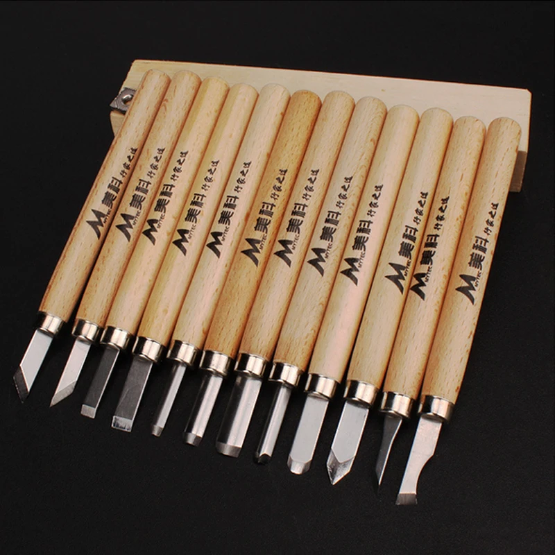 Carving Chisels Set Wood Carving Chisels Knife For Basic Wood Cut DIY Tools and Detailed Woodworking Hand Tools Best Price
Carving Chisels Set Wood Carving Chisels Knife For Basic Wood Cut DIY Tools and Detailed Woodworking Hand Tools Best Price