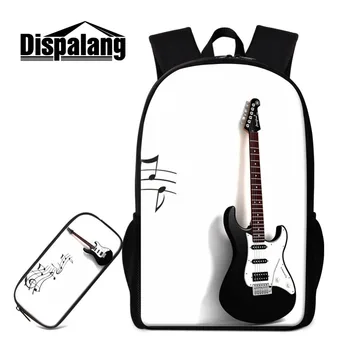 Dispalang Women Backpacks High Quality Backpack Set with Pencil Case Bag for Students Mochilas Customize Patterns on Schoolbag
Dispalang Women Backpacks High Quality Backpack Set with Pencil Case Bag for Students Mochilas Customize Patterns on Schoolbag