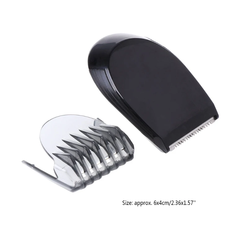 Shaver Trimmer Heads Electric Beard Cut Accessory For Philips RQ11 RQ12 S5000 YS Mar28
Shaver Trimmer Heads Electric Beard Cut Accessory For Philips RQ11 RQ12 S5000 YS Mar28