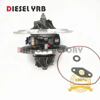 Turbo cartridge GT2260V Turbocharger chra core 728989 725364 for BMW 530D 730D 330D 330XD X3 3.0D 150Kw 160Kw M57N M57
Turbo cartridge GT2260V Turbocharger chra core 728989 725364 for BMW 530D 730D 330D 330XD X3 3.0D 150Kw 160Kw M57N M57