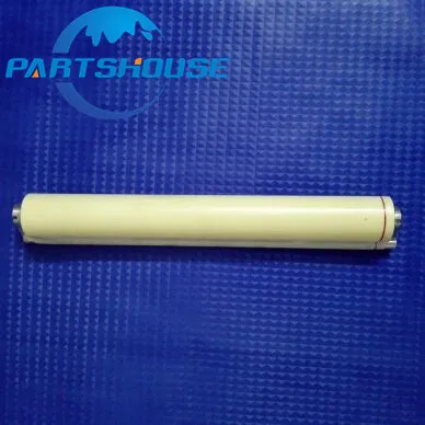 2Pcs Fuser Web Cleaning Roller 56UA53511E 56UA53510 A0G6731400 for Konica Minolta Bizhub PRO1200 1200P copier web roller
2Pcs Fuser Web Cleaning Roller 56UA53511E 56UA53510 A0G6731400 for Konica Minolta Bizhub PRO1200 1200P copier web roller