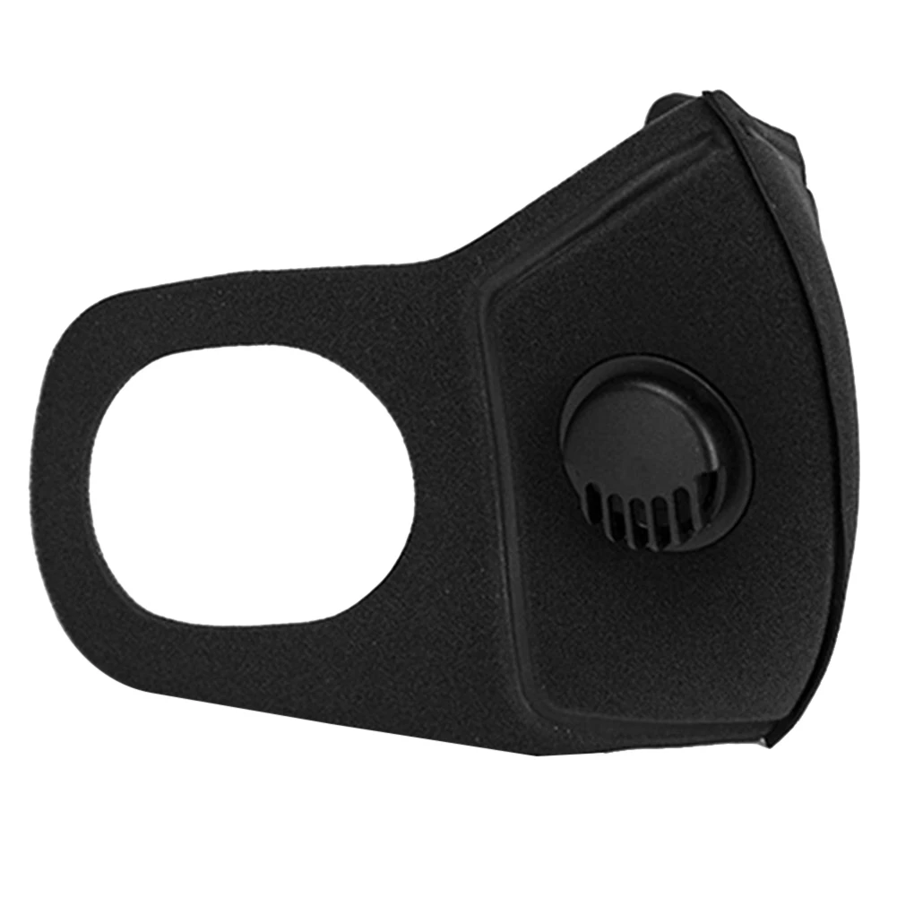 Unisex Mouth Masks Anti Dust Face Mouth Cover Reusable PM2.5 Mask Dustproof Outdoor Travel Protection with Breath Valve
Unisex Mouth Masks Anti Dust Face Mouth Cover Reusable PM2.5 Mask Dustproof Outdoor Travel Protection with Breath Valve