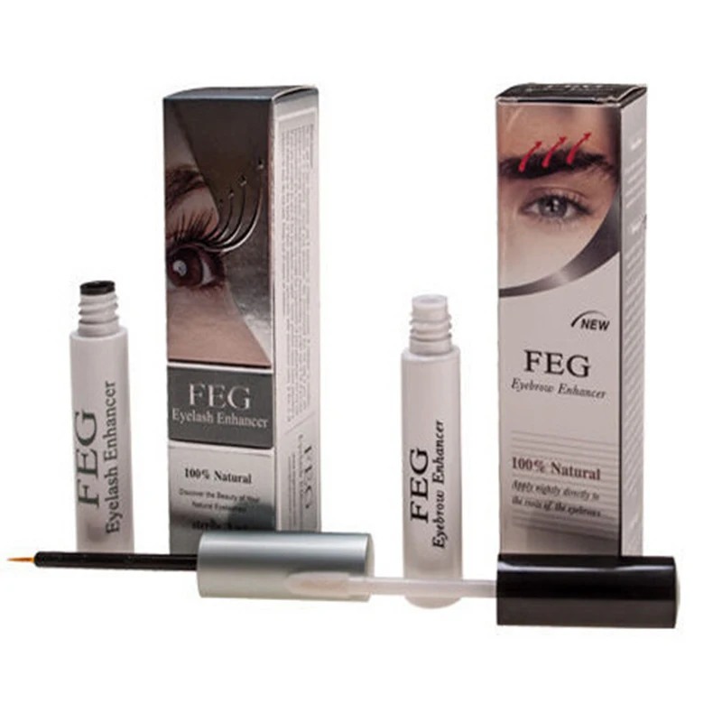 2 Pcs/Set Feg Eyelash Enhancer Eyelash Serum Eyelash Growth + Eyebrow Enhancer Liquid Eye Brows Growth Eyes Makeup
2 Pcs/Set Feg Eyelash Enhancer Eyelash Serum Eyelash Growth + Eyebrow Enhancer Liquid Eye Brows Growth Eyes Makeup