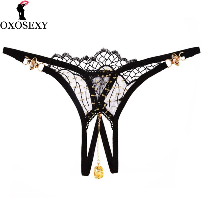 Black Embroidery Open Crotch Bikini Women Sexy G-string Thongs Intimates Briefs Women Lace Underwear Panties Tangas Women 023
Black Embroidery Open Crotch Bikini Women Sexy G-string Thongs Intimates Briefs Women Lace Underwear Panties Tangas Women 023