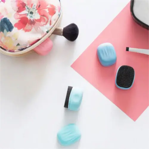 Quick Shine Shoes Shine Sponge Brush Polish Dust Cleaner Cleaning Shoe Care Tool
Quick Shine Shoes Shine Sponge Brush Polish Dust Cleaner Cleaning Shoe Care Tool