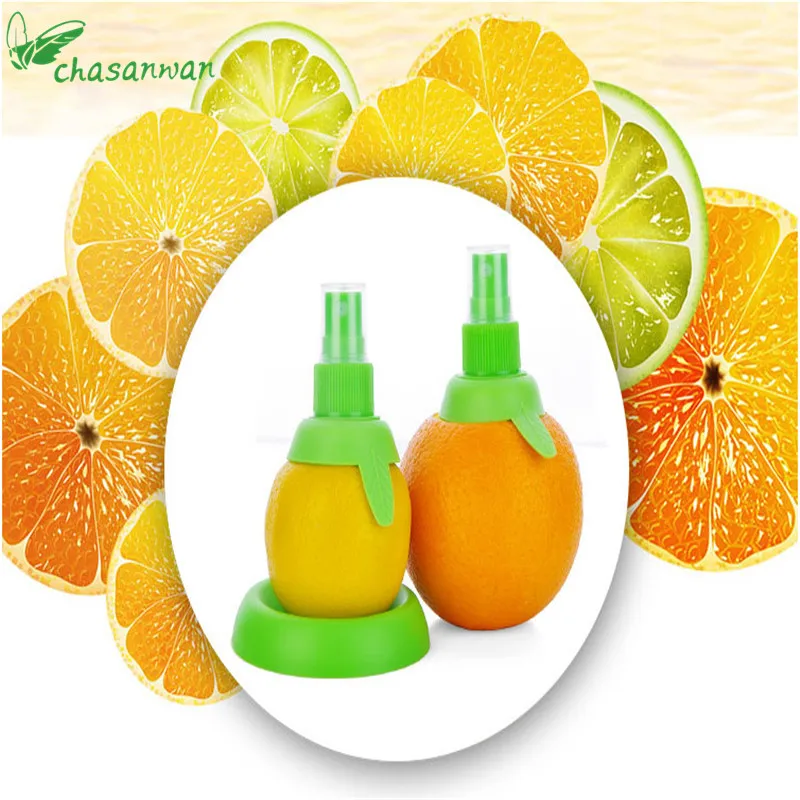 3 Pcs Creative Kitchen Gadgets Lemon Sprayer Mutfak Fruit Juice Citrus Spray Cooking Tools Cocina Criativa Kitchen Accessories.Q 
3 Pcs Creative Kitchen Gadgets Lemon Sprayer Mutfak Fruit Juice Citrus Spray Cooking Tools Cocina Criativa Kitchen Accessories.Q