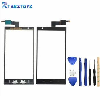 RTBESTOYZ High Quality Black Touch Screen Digitizer Glass Lens Replacement For ZTE ZMAX Z970
RTBESTOYZ High Quality Black Touch Screen Digitizer Glass Lens Replacement For ZTE ZMAX Z970