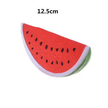 New Cartoon Relieves Stress Squeeze Toy Slow Rising Squishy Ice Cream Watermelon/Chocolate Boy Girl/cat/Double-headed Smile
New Cartoon Relieves Stress Squeeze Toy Slow Rising Squishy Ice Cream Watermelon/Chocolate Boy Girl/cat/Double-headed Smile