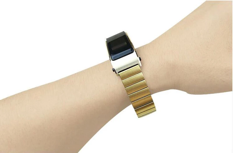 Stainless Steel Watch Band for HUAWEI