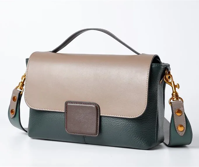 100% genuine leather sell lots 2019 new tide of fashion best lap layer leather handbag shoulder his leisure bump color leather
100% genuine leather sell lots 2019 new tide of fashion best lap layer leather handbag shoulder his leisure bump color leather