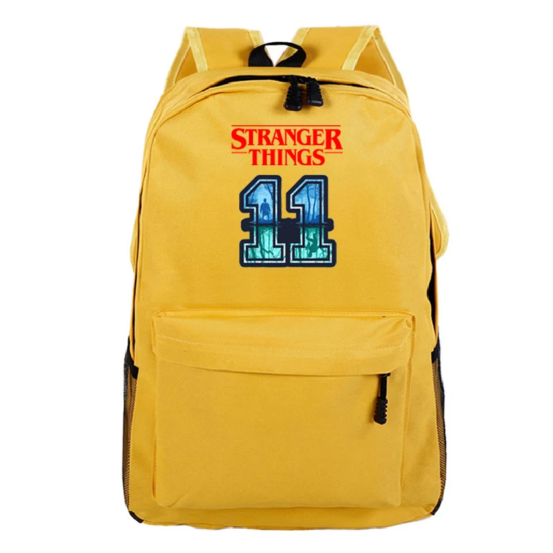 Mochila Stranger Things 11xk Backbag Back To School Backpack Kids Unisex Rucksack Sac A Dos Book Bag Tassen Anime Travel Bolsa
Mochila Stranger Things 11xk Backbag Back To School Backpack Kids Unisex Rucksack Sac A Dos Book Bag Tassen Anime Travel Bolsa