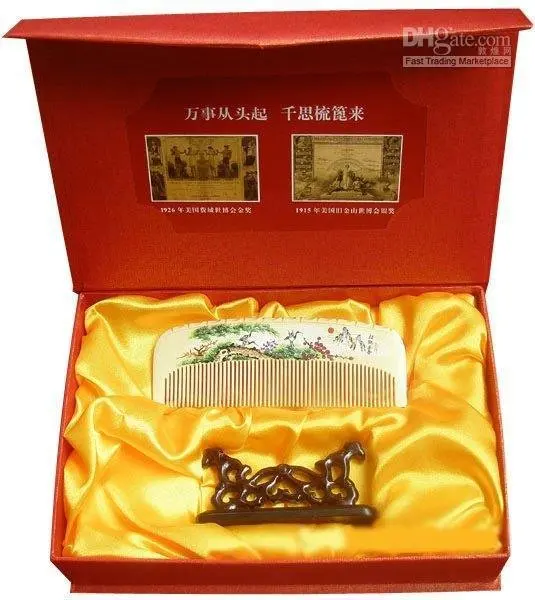 New!Guaranteed 100% Chinese Characteristics gift box use self or birthday gift-songhe changch
New!Guaranteed 100% Chinese Characteristics gift box use self or birthday gift-songhe changch