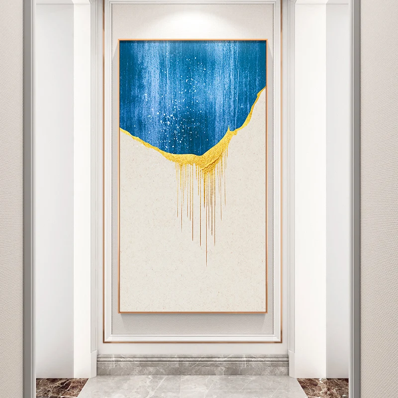 Abstract flux color Canvas Painting Blue n white Style Posters New Home Art Picture For Wall Decor Print For Living Room Bedroom
Abstract flux color Canvas Painting Blue n white Style Posters New Home Art Picture For Wall Decor Print For Living Room Bedroom