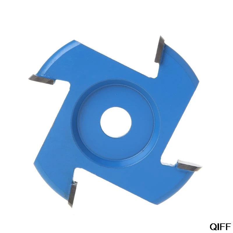 Drop Ship&Wholesale 100mm Power Disc Wood Carving Hexagonal Blade Tool Attachment For 16mm Aperture Angle Grinder June 25
Drop Ship&Wholesale 100mm Power Disc Wood Carving Hexagonal Blade Tool Attachment For 16mm Aperture Angle Grinder June 25