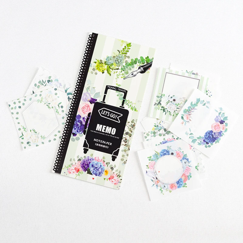 1 Pack Garland Weather Geometry Abstract Painting Dialog Schedules Grid Dot Memo Pad School Supply Student Stationery
1 Pack Garland Weather Geometry Abstract Painting Dialog Schedules Grid Dot Memo Pad School Supply Student Stationery