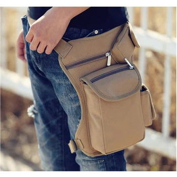 Scione Military Waist Fanny Pack Weapons Tactics Ride Leg Bag For Men Waterproof Drop Utility Thigh Pouch Multi-Purpose Hip Belt
Scione Military Waist Fanny Pack Weapons Tactics Ride Leg Bag For Men Waterproof Drop Utility Thigh Pouch Multi-Purpose Hip Belt