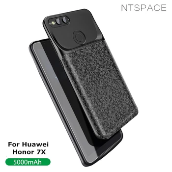 NTSPACE 5000mAh Ultra Slim Battery Charger Cases For Huawei Honor 7X Backup Power Bank Charging Case For Honor 7X Battery Case
NTSPACE 5000mAh Ultra Slim Battery Charger Cases For Huawei Honor 7X Backup Power Bank Charging Case For Honor 7X Battery Case