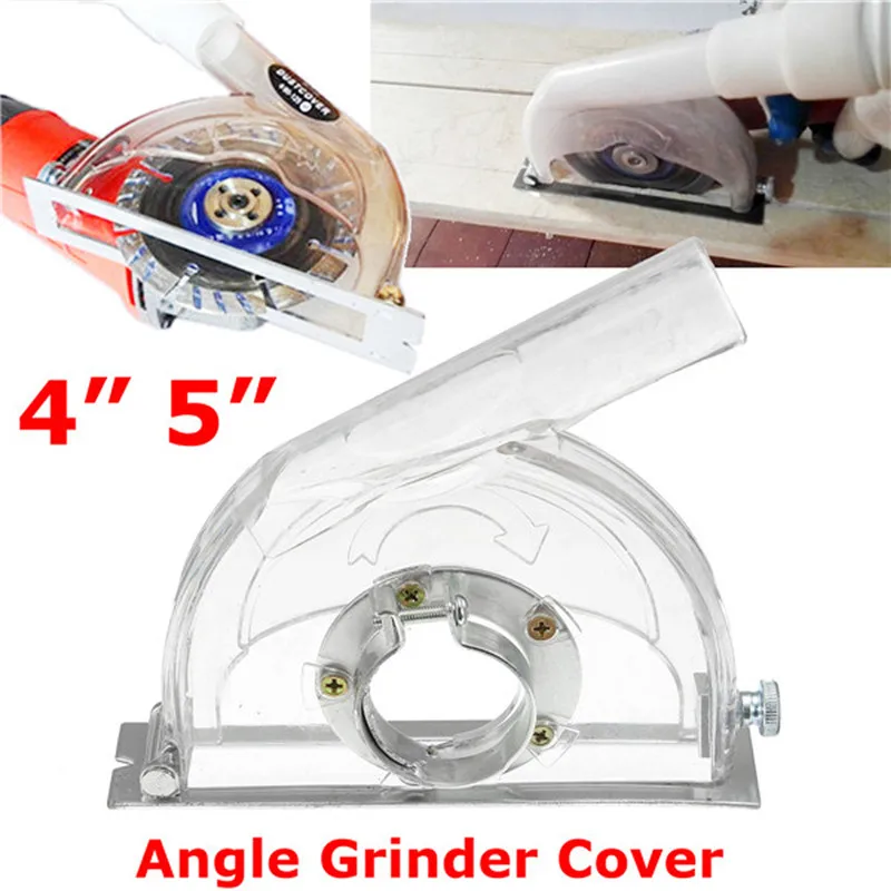 Angle Grinder Cutting Dust Cover Transparent Grinding Dust Cover For 4 5 Inch Angle Grinder
Angle Grinder Cutting Dust Cover Transparent Grinding Dust Cover For 4 5 Inch Angle Grinder