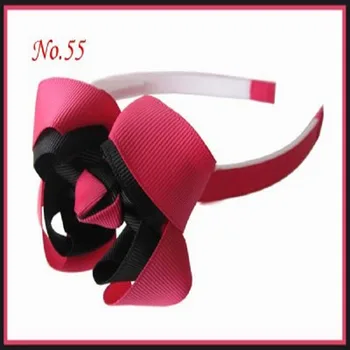 16 pcs BLESSING Boutique Girls Headband 3-3.5" Two Tone Double Bow Clip 128 No. Hand Customize Hair Accessories Free Shipping
16 pcs BLESSING Boutique Girls Headband 3-3.5" Two Tone Double Bow Clip 128 No. Hand Customize Hair Accessories Free Shipping