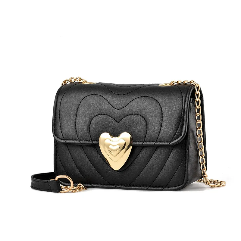 Women Luxury Handbags Designer Heart Striped Bags Famous Brand Women Small Flap Bags 2019 Fashion Shoulder Bag for Women Totes
Women Luxury Handbags Designer Heart Striped Bags Famous Brand Women Small Flap Bags 2019 Fashion Shoulder Bag for Women Totes