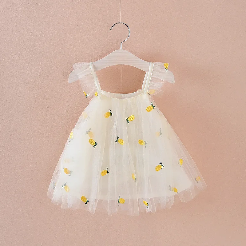 Baby Girl Summer Dress 2019 New Infant Toddler Print Girl Dresses For Newborn Princess Dress Baby 1st Birthday tutu Dress
Baby Girl Summer Dress 2019 New Infant Toddler Print Girl Dresses For Newborn Princess Dress Baby 1st Birthday tutu Dress