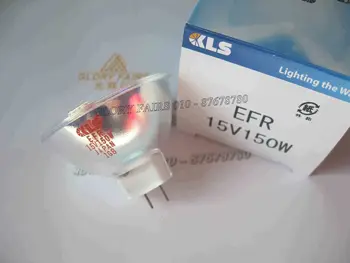 KLS EFR 15V150W Japan halogen lamp,Olympus V70 CV150 endoscope light source,15V150W bulb,ENT light dental microscope lights
KLS EFR 15V150W Japan halogen lamp,Olympus V70 CV150 endoscope light source,15V150W bulb,ENT light dental microscope lights