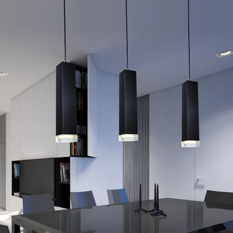 Modern lamp adjustable pendant lights bar restaurant simple creative personality art decoration Home Lighting
Modern lamp adjustable pendant lights bar restaurant simple creative personality art decoration Home Lighting