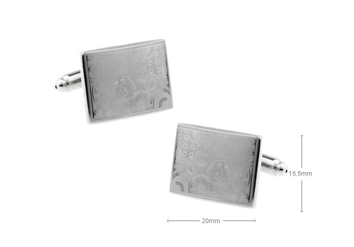 Busness Type Cufflinks,rectangular Pure metal laser pattern cufflinks,men's cufflinks,jewerly
Busness Type Cufflinks,rectangular Pure metal laser pattern cufflinks,men's cufflinks,jewerly