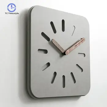 Nordic Simple Wall Clock Watch Mechanism Hanging Creative Pow Patrol Wall Clocks Living Room Accessories Guess Women Gift WZH086
Nordic Simple Wall Clock Watch Mechanism Hanging Creative Pow Patrol Wall Clocks Living Room Accessories Guess Women Gift WZH086