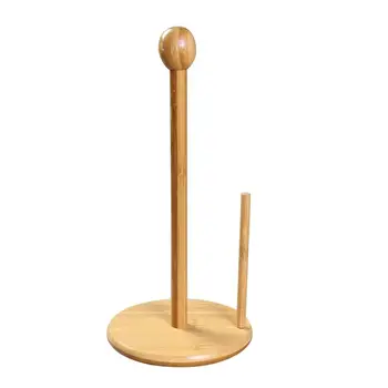 Bamboo Toilet Paper Holder Stand Roll Paper Organizer Toilet Tissue Rack For Kitchen Bathroom
Bamboo Toilet Paper Holder Stand Roll Paper Organizer Toilet Tissue Rack For Kitchen Bathroom
