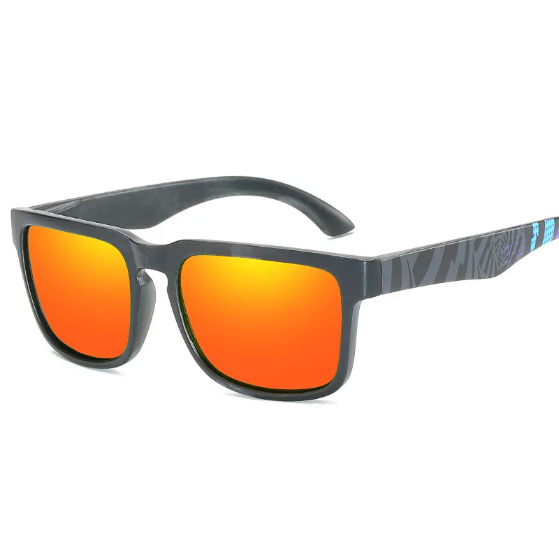 BRAND DESIGN Men Polarized Sunglasses Square Frame Male Driving Sun Glasses Classic Goggle UV400 Shades Eyewear Gafas De Sol
BRAND DESIGN Men Polarized Sunglasses Square Frame Male Driving Sun Glasses Classic Goggle UV400 Shades Eyewear Gafas De Sol