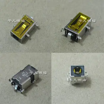 Free shipping For Lenovo 100-14IBD 100-15IBD power head interface DC JACK 4.0*1.7Mmm
Free shipping For Lenovo 100-14IBD 100-15IBD power head interface DC JACK 4.0*1.7Mmm