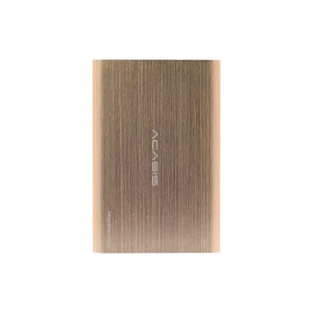 USB 3.0 to 2.5 Inch Tool-Free SATA Hard Drives SSD Enclosure External Case Support 1TB HDD
USB 3.0 to 2.5 Inch Tool-Free SATA Hard Drives SSD Enclosure External Case Support 1TB HDD